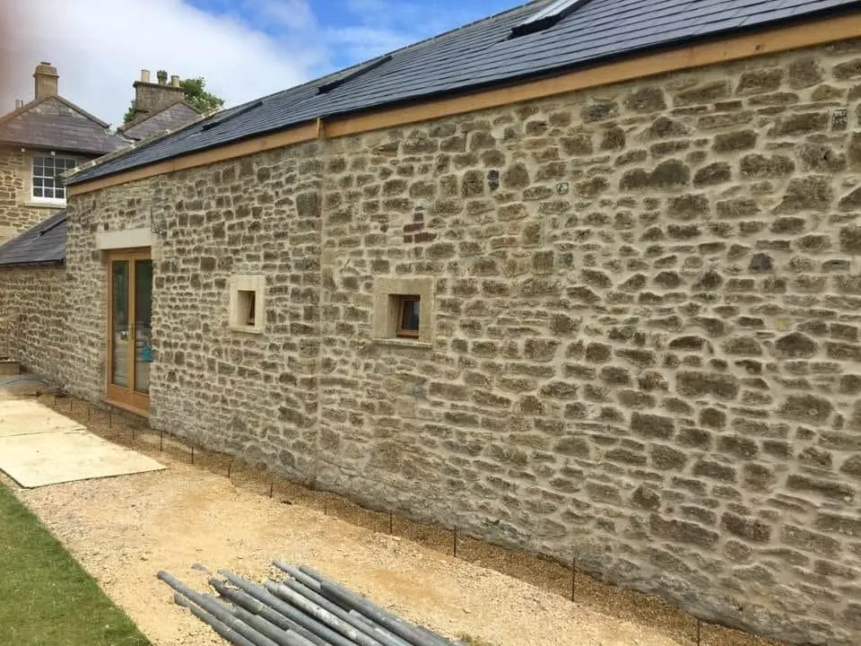Building & Construction