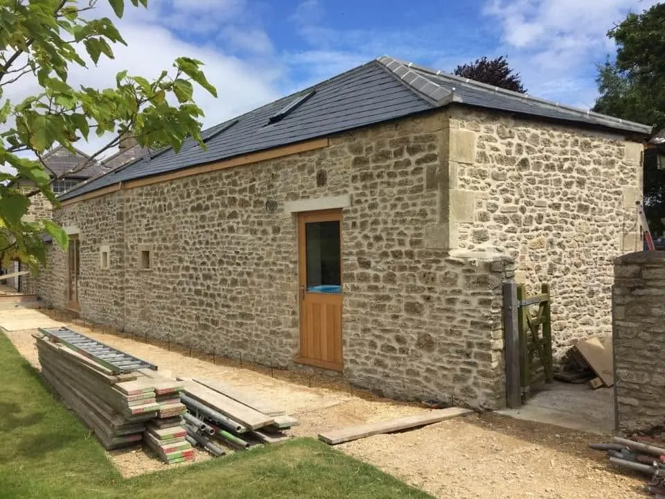 Building & Construction