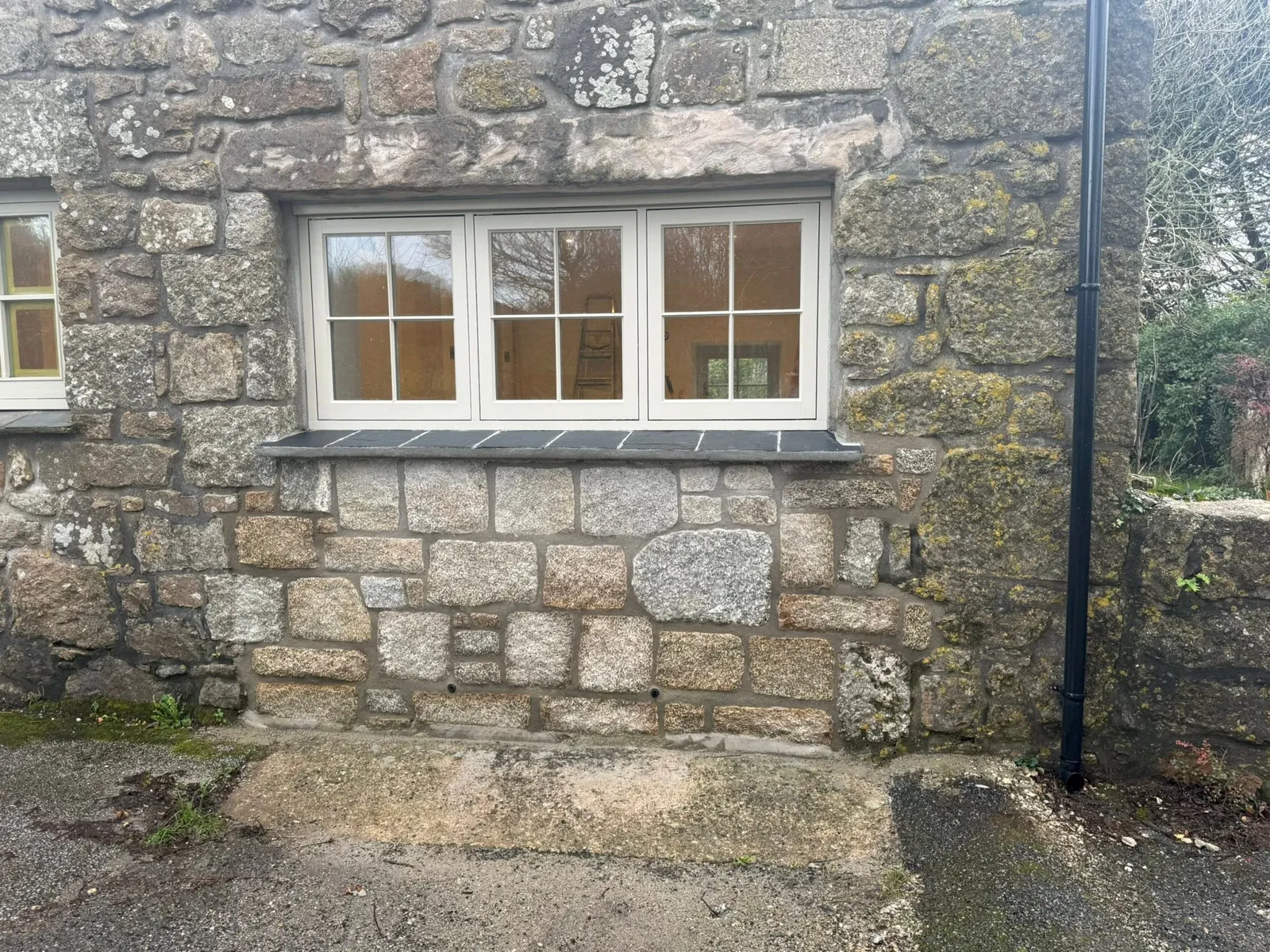 Stone Care & Maintenance