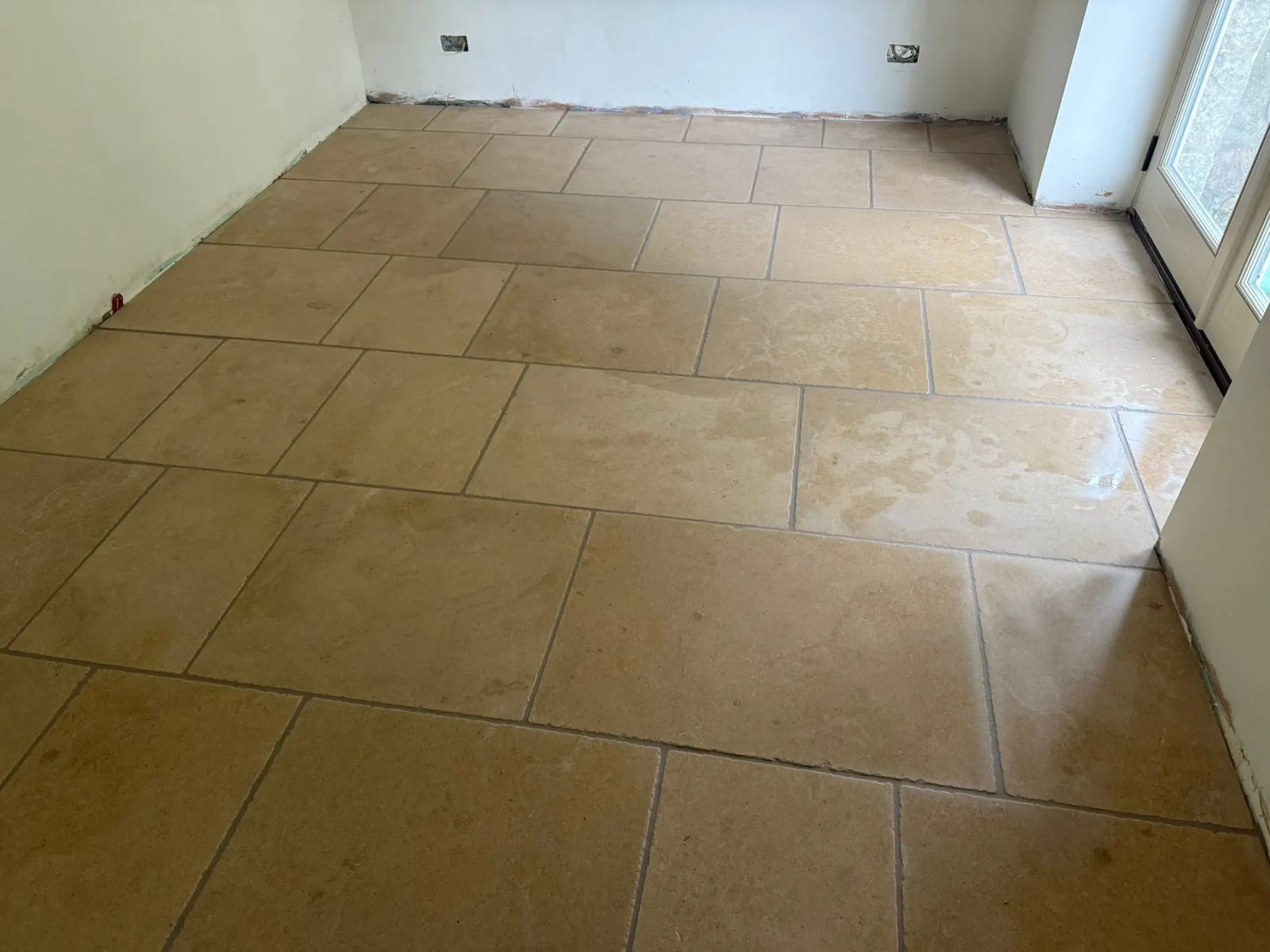 Indoor Flooring & Tiling by Lee Hunter Stone Mason