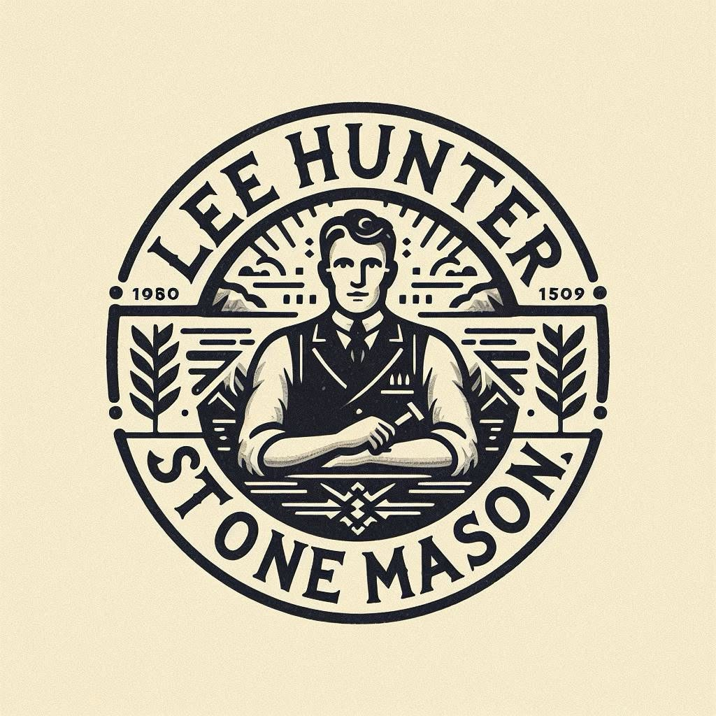 Lee Hunter Stone Mason