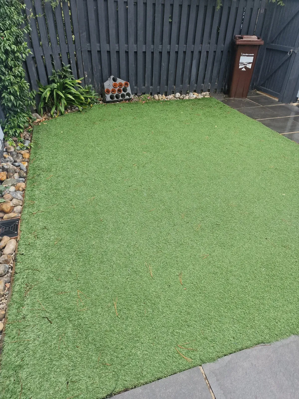 Patios, Landscaping & Garden Renovations by Lee Hunter Stone Mason